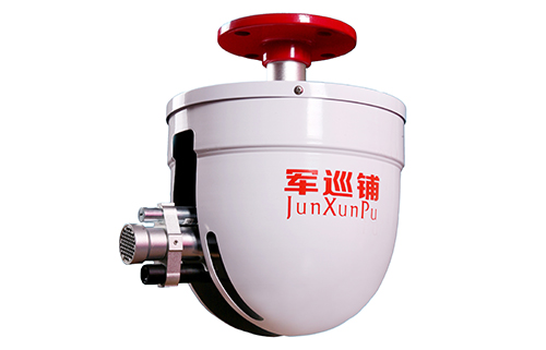 消防水炮安裝指導(dǎo)，教你怎么安裝消防水炮