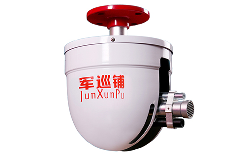 為什么會(huì)出現(xiàn)消防水炮誤噴的情況？
