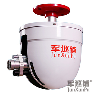 如何判斷智能消防水炮性價(jià)比高低？