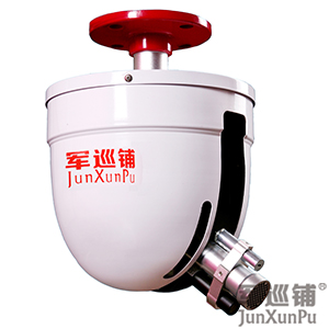自動(dòng)消防水炮價(jià)錢(qián)都一樣嗎？